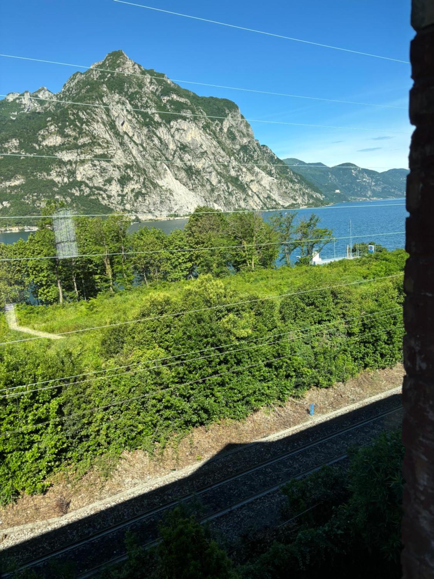 Mira Lago 莱科 外观 照片